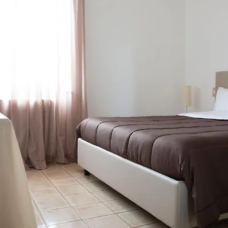 Bed&Breakfast Villa Alba-3